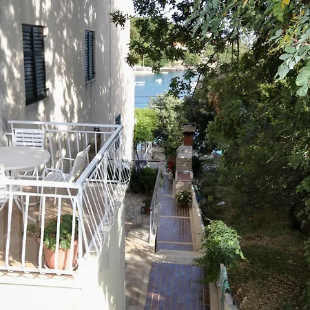 Διαμέρισμα Molunat 3544a *