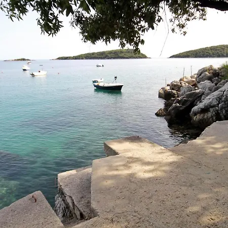 Molunat 3544a Lägenhet