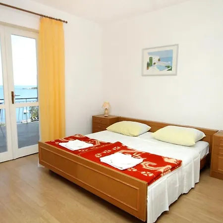 Molunat 3544a Lägenhet