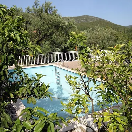 Molunat 3544a Apartman
