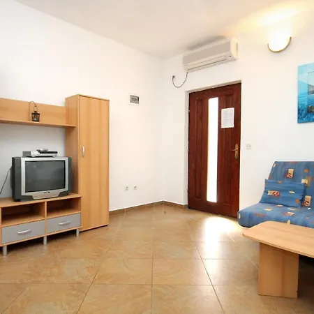 Molunat 3544a Apartman *
