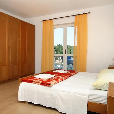 Molunat 3544a Apartman Gruda