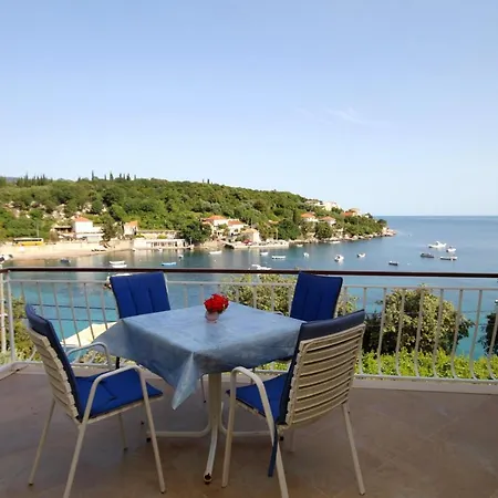 Apartman Molunat 3544a *