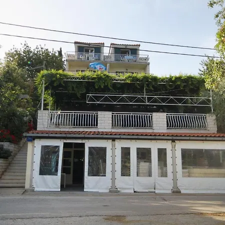 Lägenhet Molunat 3544a