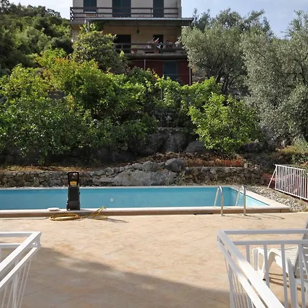 Apartman Molunat 3544a Gruda