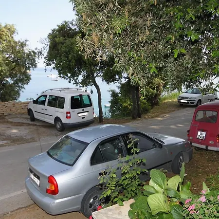 Molunat 3544a Apartman *