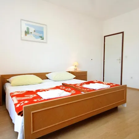 Molunat 3544a Lägenhet