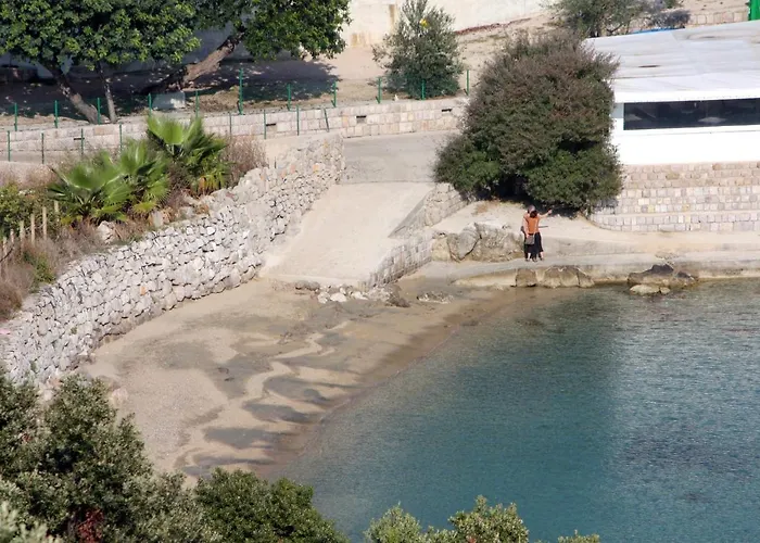 Molunat 3544a Appartement Gruda