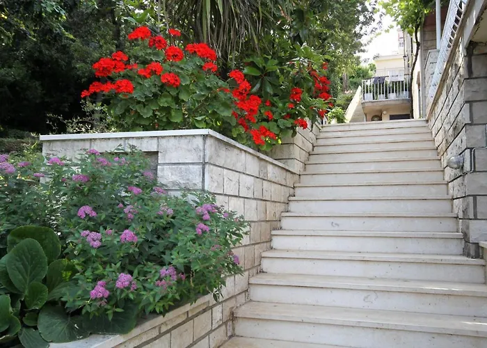 Appartement Molunat 3544a *