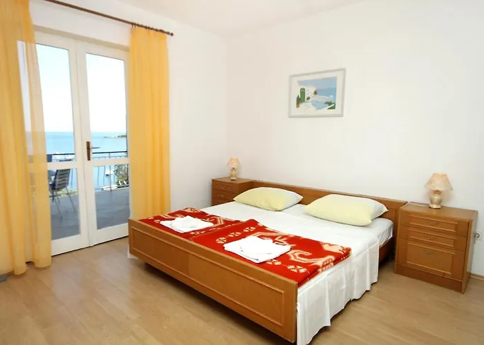 Molunat 3544a Appartement