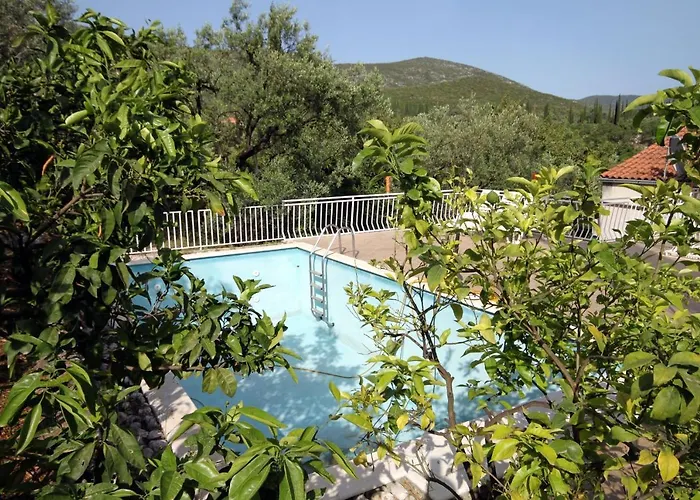 Molunat 3544a Appartement