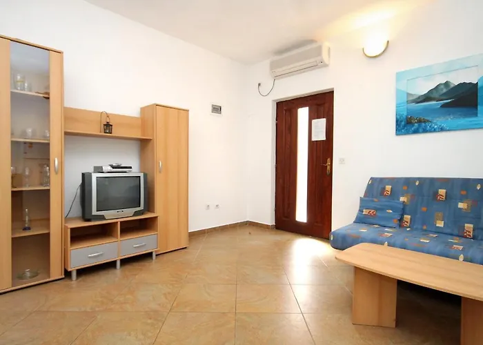 Molunat 3544a Appartement *