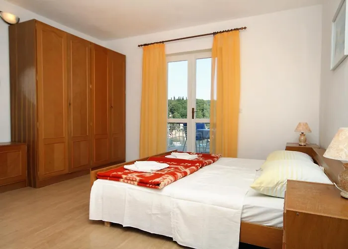 Molunat 3544a Apartament Gruda