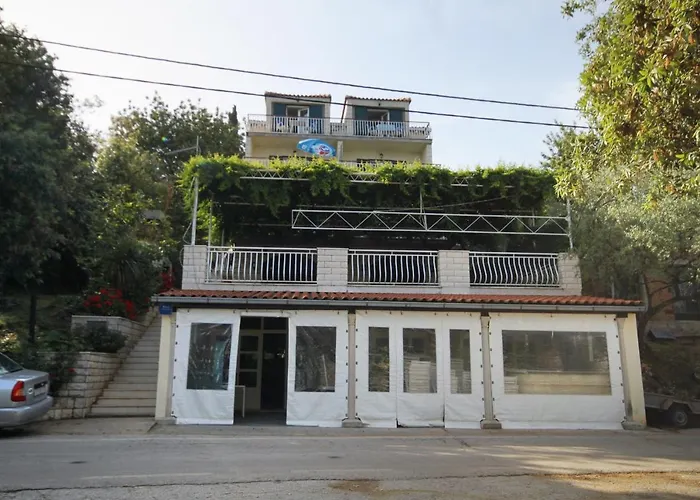 Appartement Molunat 3544a