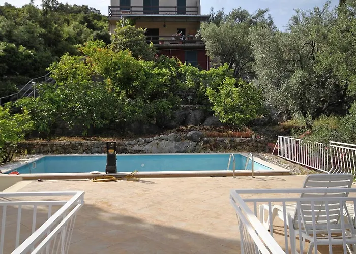 Apartament Molunat 3544a Gruda