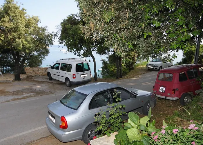 Molunat 3544a Appartement *