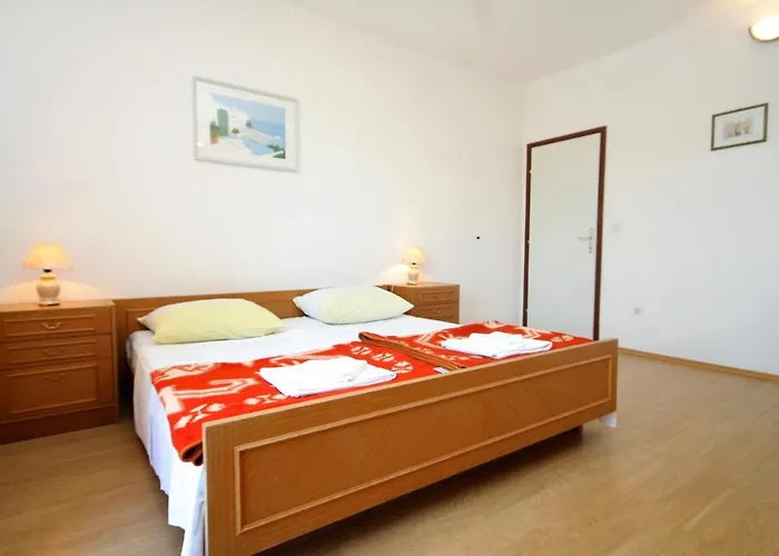 Molunat 3544a Appartement