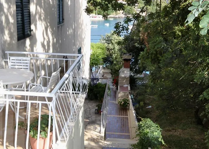 Appartement Molunat 3544a *